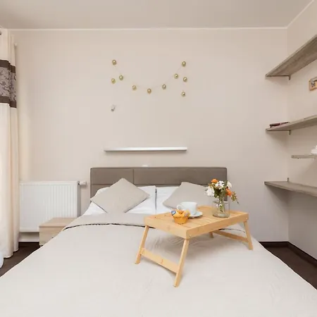 Family Apartament Mysliwska By Renters Gdansk