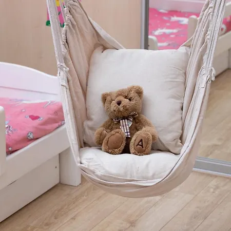 Family Apartament Mysliwska By Renters * Gdaňsk