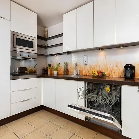 Apartment Family Apartament Mysliwska By Renters