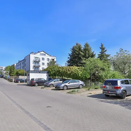 Apartment Family Apartament Mysliwska By Renters