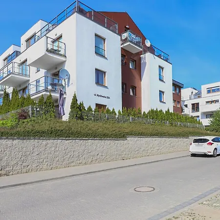 Family Apartament Mysliwska By Renters *
