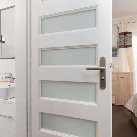 Family Apartament Mysliwska By Renters *