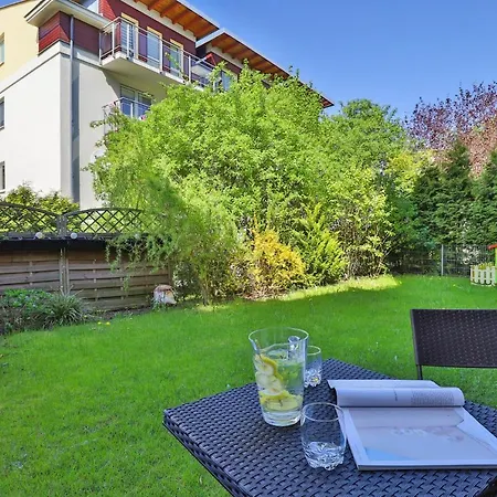 Family Apartament Mysliwska By Renters Gdaňsk
