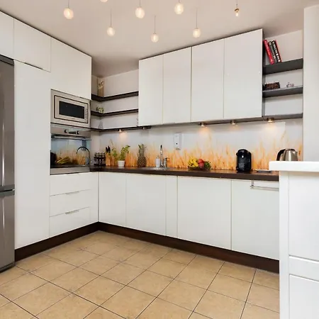Family Apartament Mysliwska By Renters *