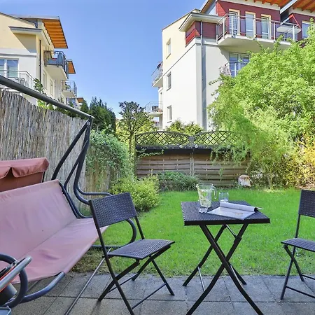 Family Apartament Mysliwska By Renters Apartmán *