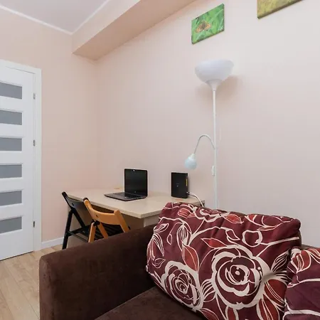 Family Apartament Mysliwska By Renters Apartment Gdansk